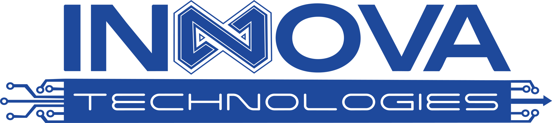 Innova Technologies logo
