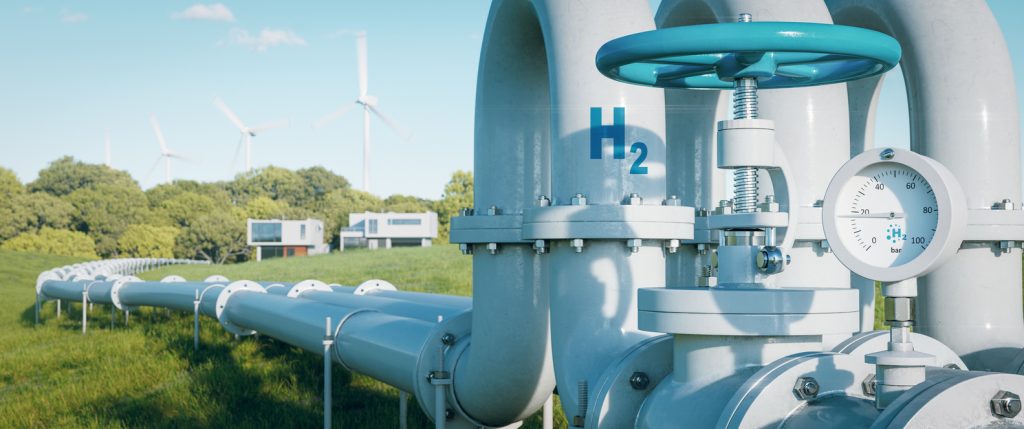 Hydrogen Compressor Safety is Critical in a Gas Facility