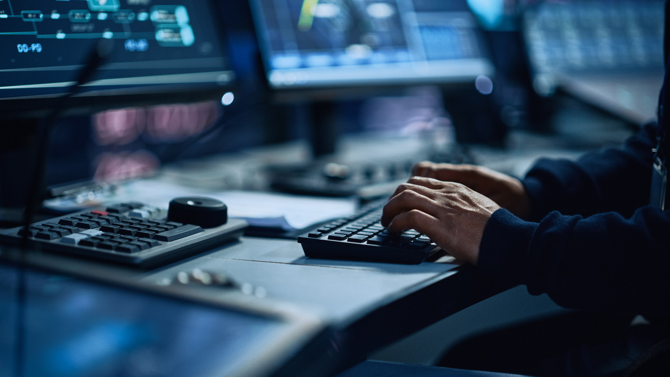 remote monitoring